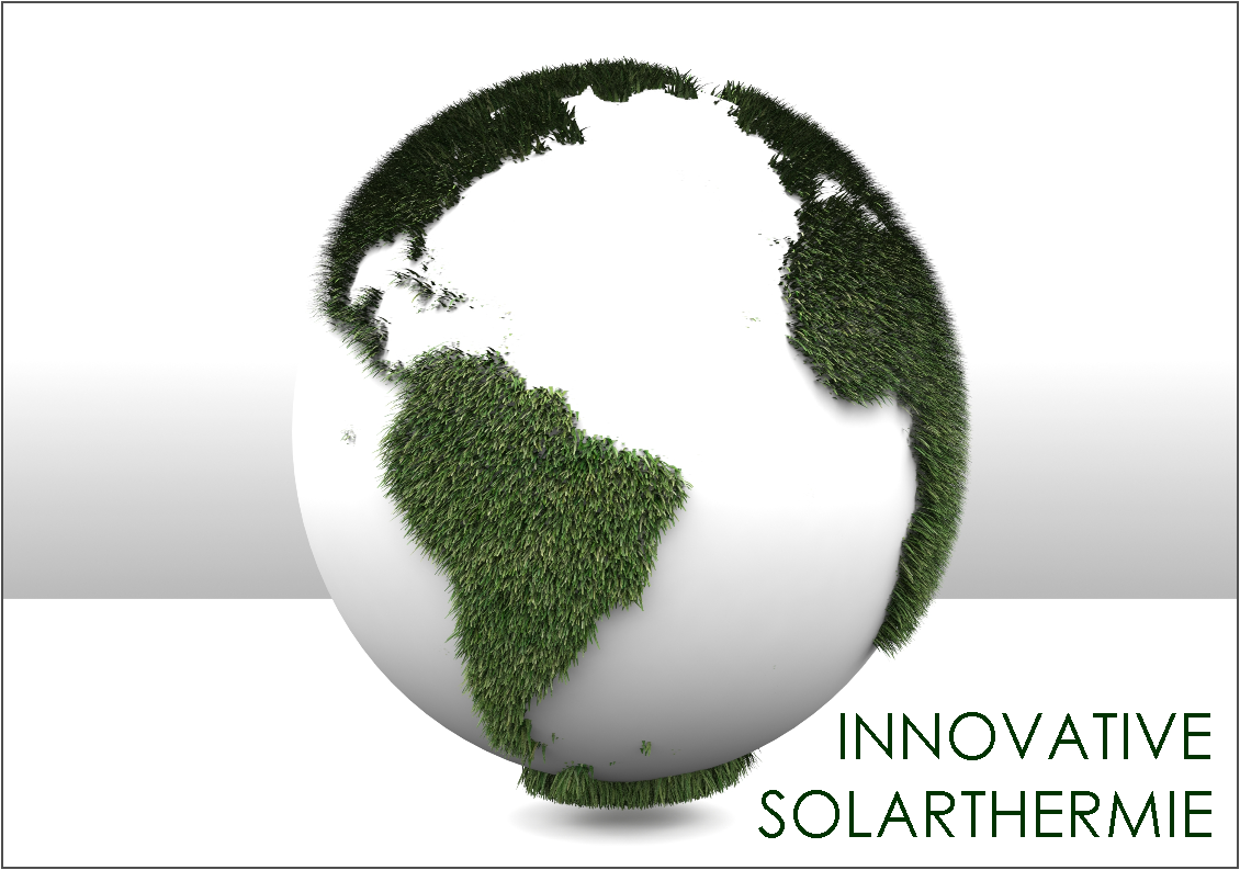 Innovative Solarthermie